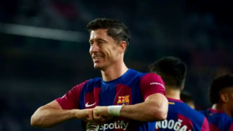 Şampiyonlar Ligi'nde Heyecan: Newcastle - Barcelona Maç Saati ve Kanalı Belli Oldu