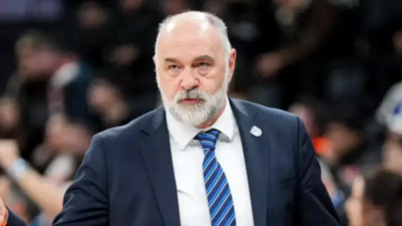 Anadolu Efes'in İspanya Yolculuğu ve Başantrenör Laso'nun Açıklamaları