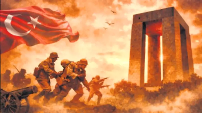 Çanakkale Ruhu Sahnelere Taşınıyor: 18 Mart'ta Anma Konserleri ve Sanat Etkinlikleri