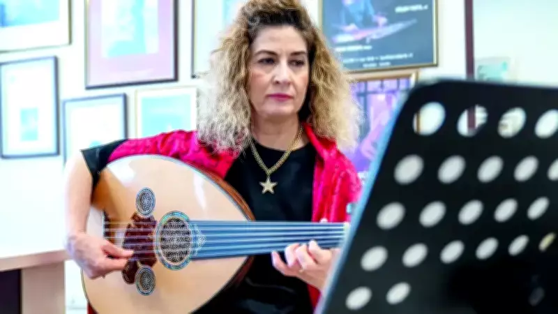 Çanakkale Zaferi Müzikle Anlatıldı: 50 Dakikalık Eserde Tarihi Kahramanlıklar