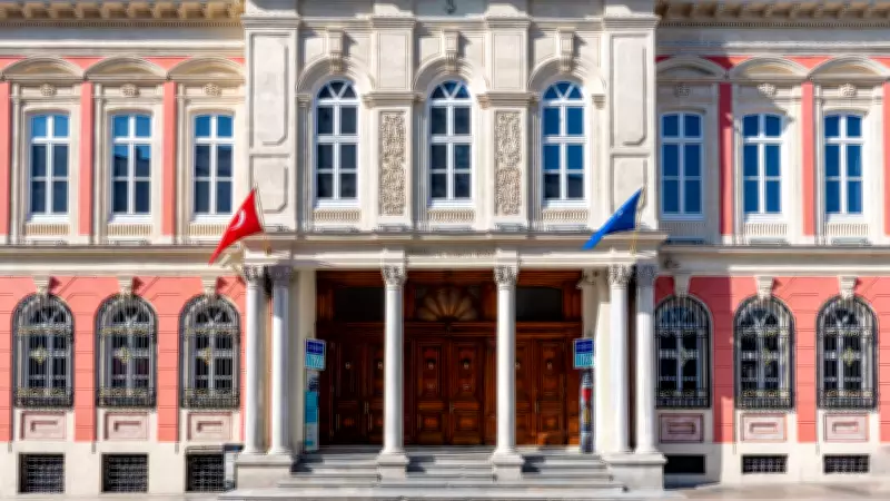 Çanakkale Zaferi'nin 111. Yılı İş Bankası Müzesi'nde Anılıyor