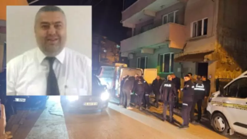 Çanakkale'de 300 Milyonluk Vurgun İddiası: Emlakçı Evinde Asılı Bulundu