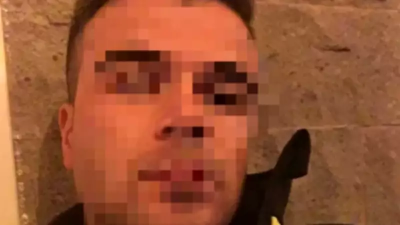 Çanakkale'de Dehşet Gecesi: Polisin Silahı Gasp Edilip Gömdüler