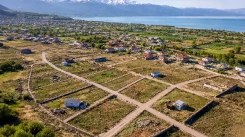 Anayasa Mahkemesi 2B Arazilerinde Satış Bedeline İtiraz Engeli Kaldırdı