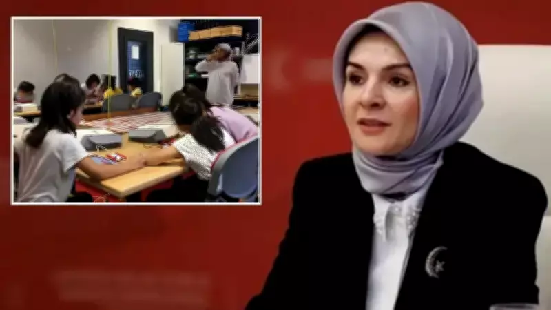 Anka Çocuk Destek Programı'ndan 18 Bin 860 Çocuk Yararlandı