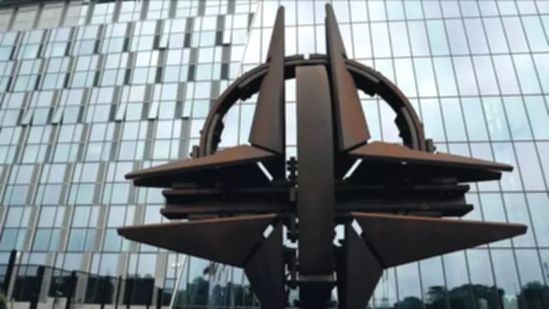 Ankara 2026 NATO Zirvesi'ne Hazırlanıyor: Diplomasi Trafiğinin Merkezi Olacak