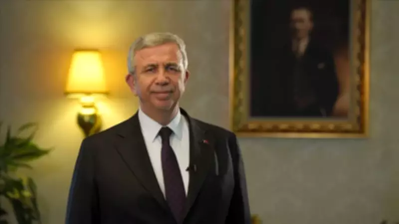 Ankara Büyükşehir'de Skandal Zinciri: Yavaş ve 10 Bürokrat İçin Soruşturma İzni Çıktı