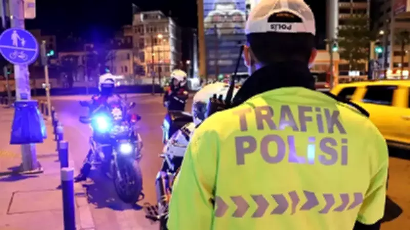 Ankara Valisi Şahin'den Bayram Tedbirleri Açıklaması: 22 Bin Personel Görevde