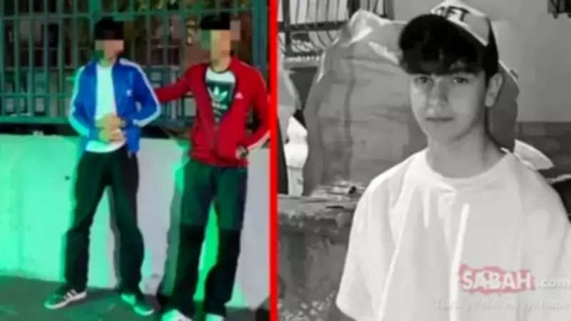 Ankara'da 15 Yaşındaki Fatih Acacı Cinayetinde Karar: Katil Çocuğa Haksız Tahrik İndirimi