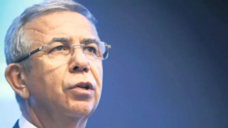 Ankara'da 447 Milyonluk Peyzaj Skandalı: Ağaç Alımlarında Devasa Fiyat Oyunu