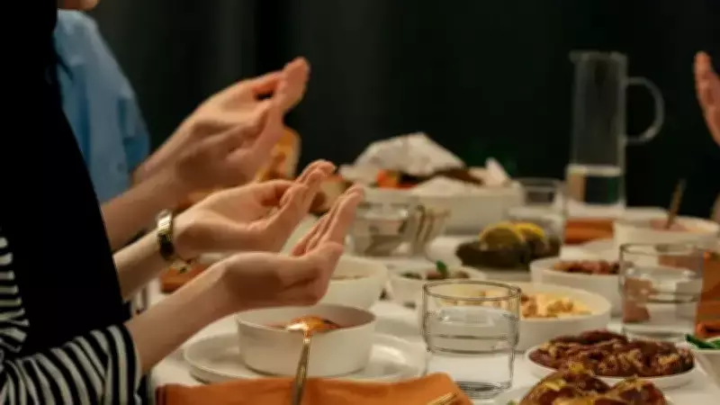 Ankara'da 8 Mart 2026 İftar Saati Açıklandı: Diyanet İmsakiyesi Detayları