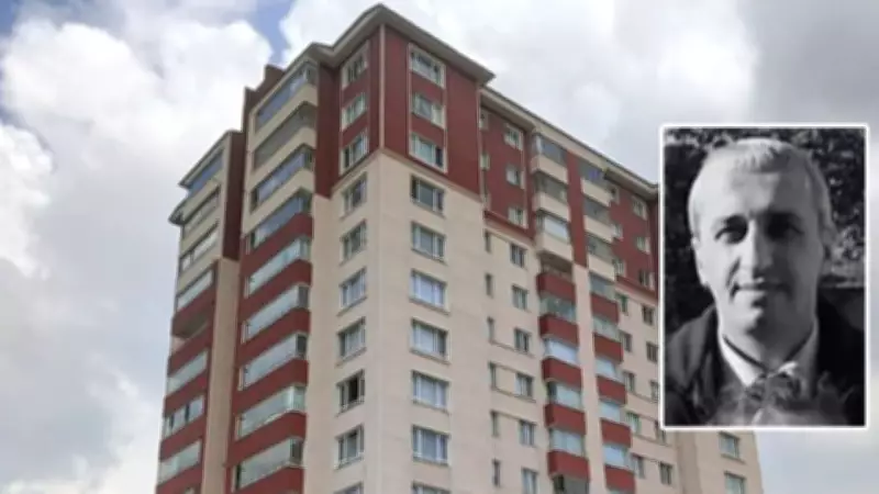 Ankara'da Acı Olay: Öğretmen Baba ile Engelli Kızı Karbonmonoksitten Hayatını Kaybetti