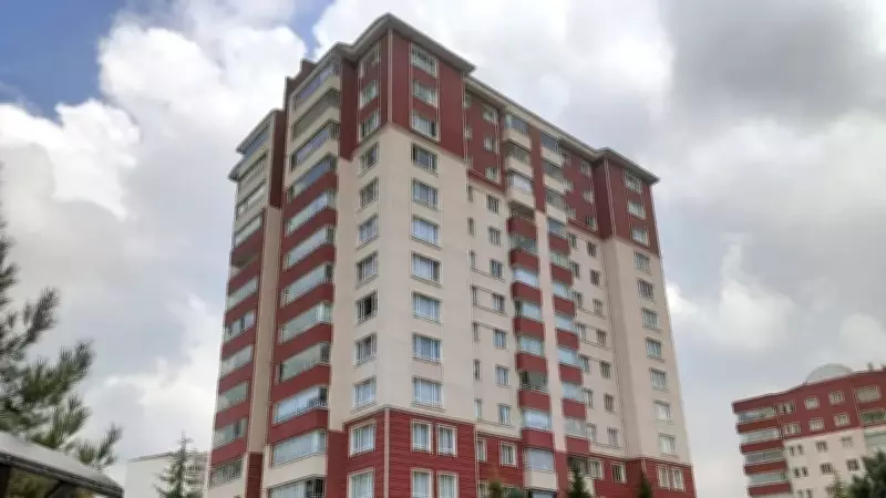 Ankara'da Baba ile Kızın Ölümünde Şok İddia: Kasıtlı Gaz Sızıntısı Mı?