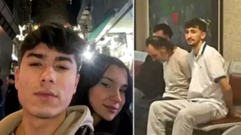 Ankara'da Cinayet Davasında Savcı Müebbet Hapis İstedi, Mahkeme Kararı Erteledi