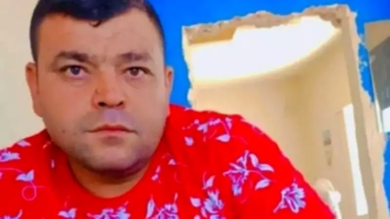 Ankara'da Feci Yangın: Ailesini Kurtaran Kahraman Baba Hayatını Kaybetti