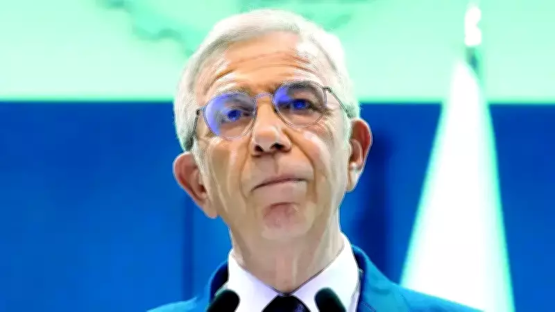 Ankara'da İhale Skandalı: 10 Üst Düzey Bürokrat Hakkında Dava Açıldı