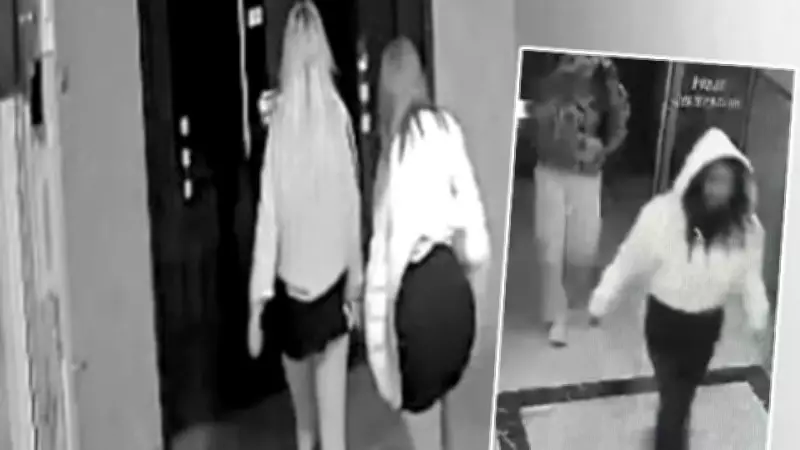 Ankara'da Kadın Çetesi Çökertildi: Sosyal Medyadan 'Sevgili' Tuzağıyla Gasp