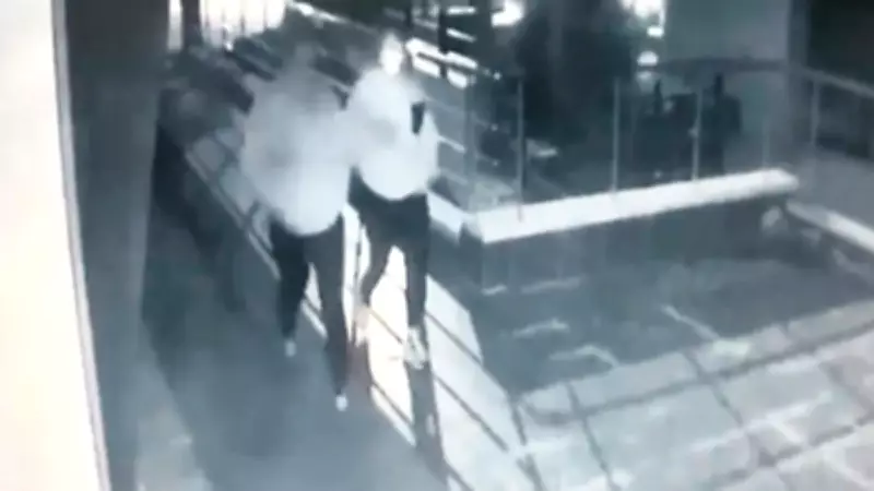 Ankara'da 'Sevgili Çetesi' Operasyonu: 23 Şüpheli Yakalandı