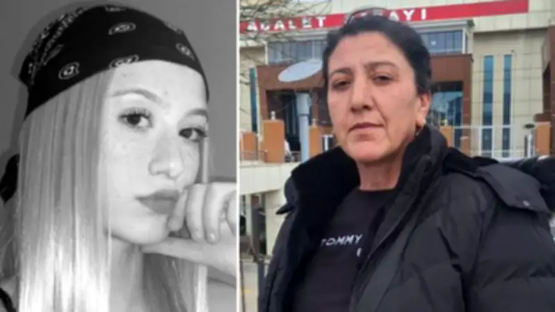 Ankara'da Trafik Kazasında Hayatını Kaybeden Hilalnur Tüzün'ün Davası Başladı