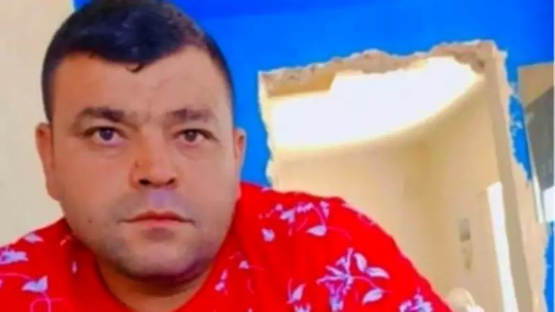 Ankara'da Yangında Ailesini Kurtarmaya Çalışan Adam Hayatını Kaybetti