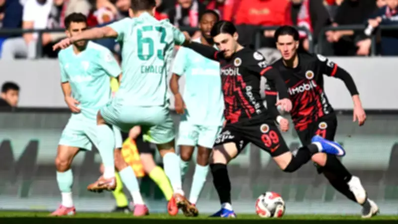 Ankaragücü'nden Üç Oyuncu Milli Takımlara Davet Edildi