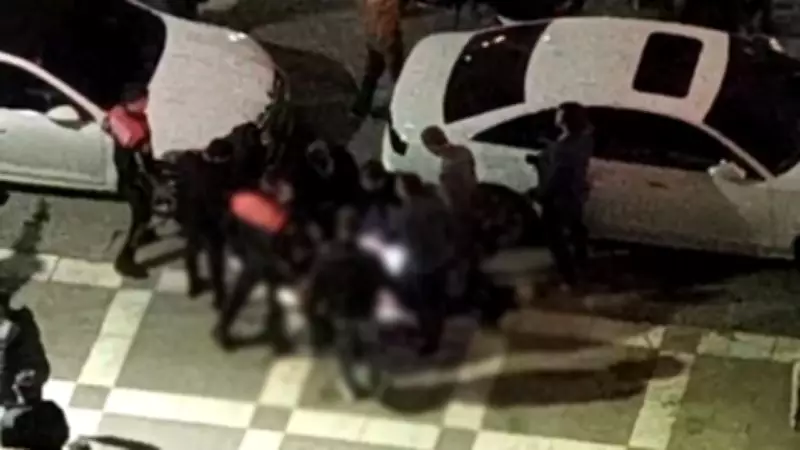 Şanlıurfa'da Kar Maskeli Saldırı: Bir Kişi Hayatını Kaybetti