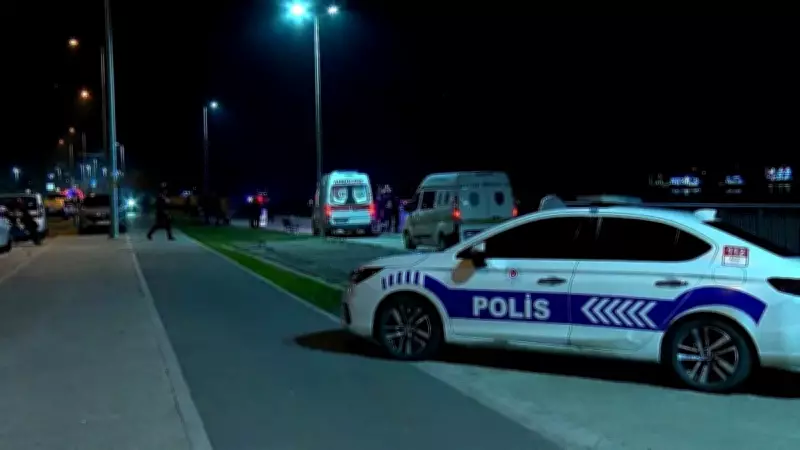 Anne, Kızını Vermemek İçin İntihar Etti: Zeytinburnu'nda Acı Olay