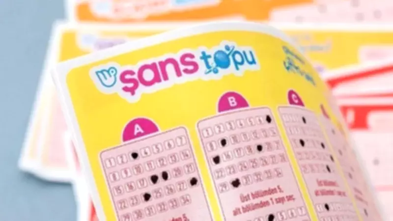 Şans Topu 8 Mart 2026 Çekiliş Sonuçları Açıklandı: Kazanan Numaralar
