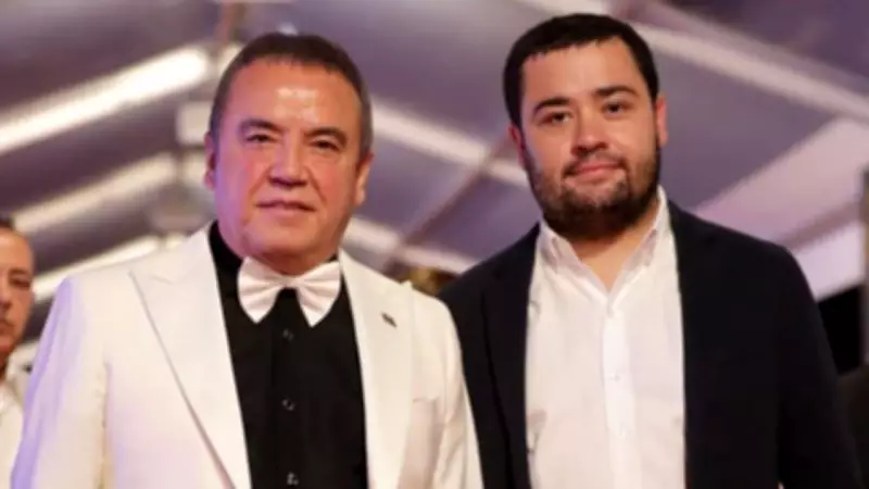 Antalya Büyükşehir Belediyesi'nde Rüşvet ve Yolsuzluk Davası Başladı: 41 Sanık Yargılanıyor