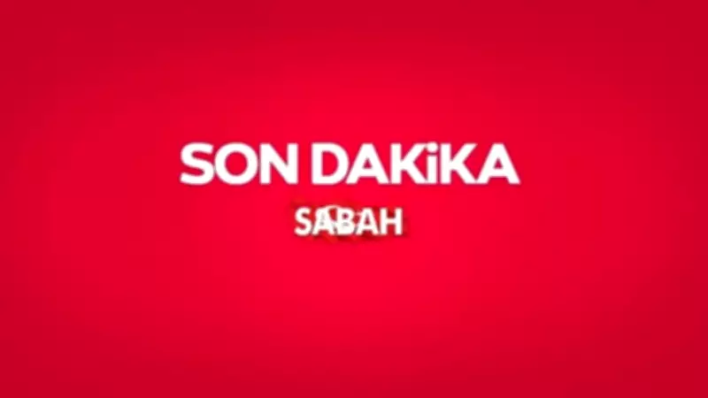 Antalya Kepez Kaymakamlığı'nda Silah Sesleri: Bina Tahliye Edildi