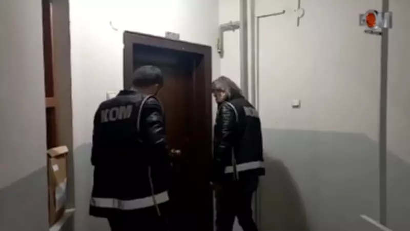 Antalya Merkezli Usulsüz Kredi Operasyonunda 12 Kişi Tutuklandı