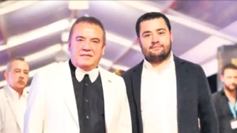 Antalya'da 400 Milyonluk Vurgun Davası Başladı: Muhittin Böcek 'Haberim Yok' Dedi