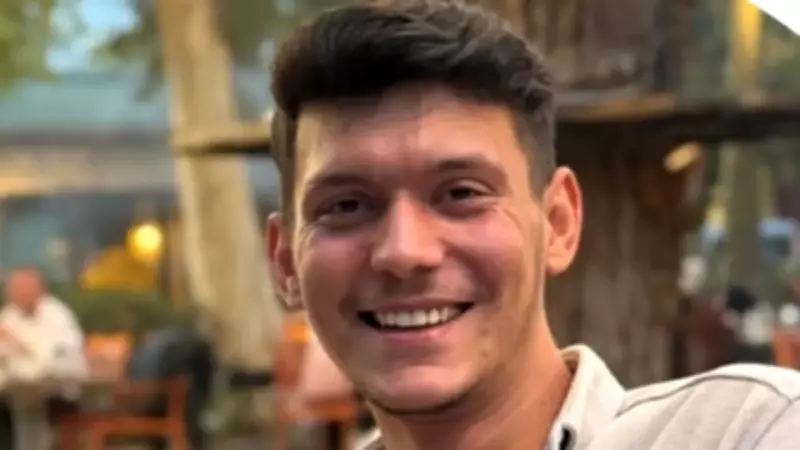 Antalya'da Araç Park Tartışması: 1 Ölü, 2 Ağır Yaralı, Zanlı Yakalandı