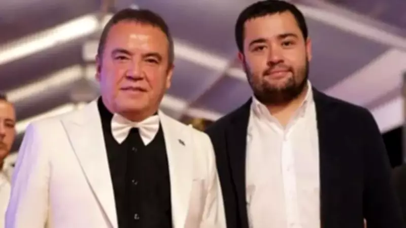 Antalya'da CHP'ye Para Akışı İddiası: 6 İsim Adaylık İçin Merkeze Para Gönderildiğini Doğruladı