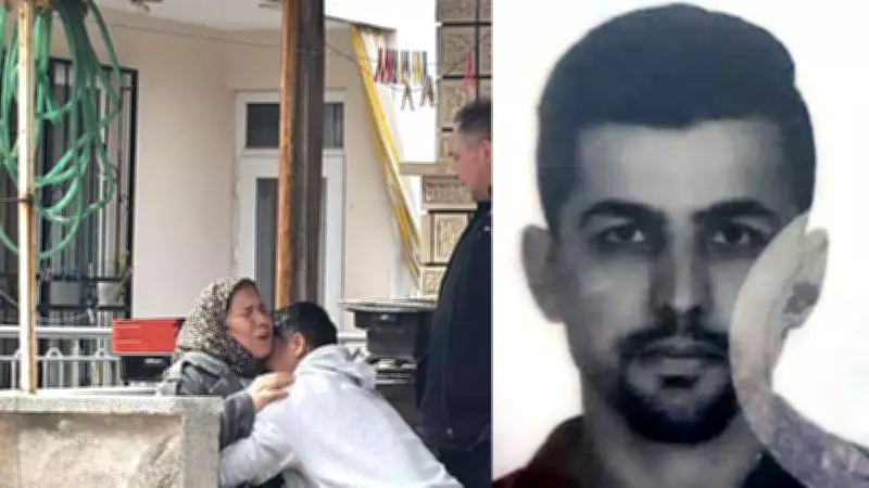 Antalya'da Epilepsi Hastası Oğuz Evde Ölü Bulundu: Annenin Feryadı Yürekleri Dağladı