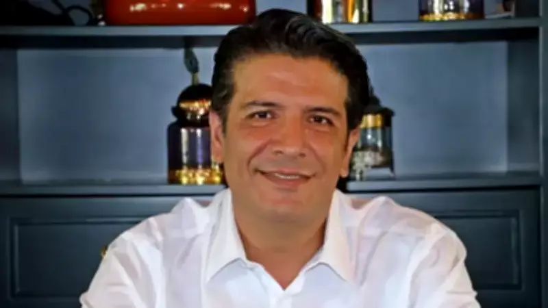 Antalya'da İhale Skandalı: Eski Belediye Başkanı ve Bir Şüpheli Tutuklandı