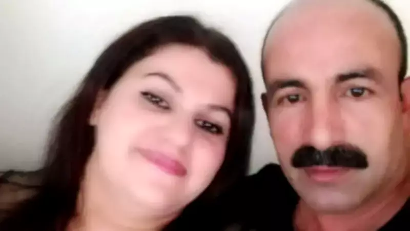Antalya'da Kıskançlık Cinayeti: Eşini Vuran Sanık 'Mağdurum' Dedi
