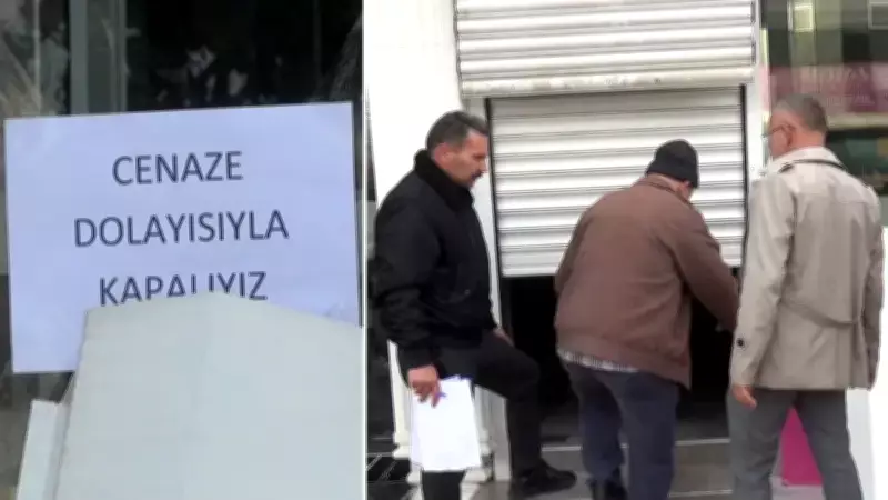 Antalya'da Kuyumcu Dolandırıcılığı: 50 Milyon Lira Kayıp