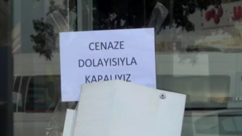 Antalya'da Kuyumcu, 'Kar Payı' Vaadiyle 50 Milyon Lira Toplayıp Kayboldu