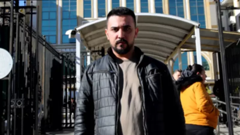 Antalya'da Kızına Eziyet Eden Anneye 6 Yıl Hapis Cezası Verildi