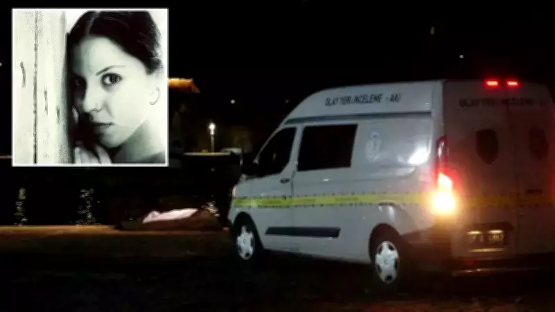 Antalya'da Müzisyen Gizem İşken, Falezlerden Düşerek Hayatını Kaybetti