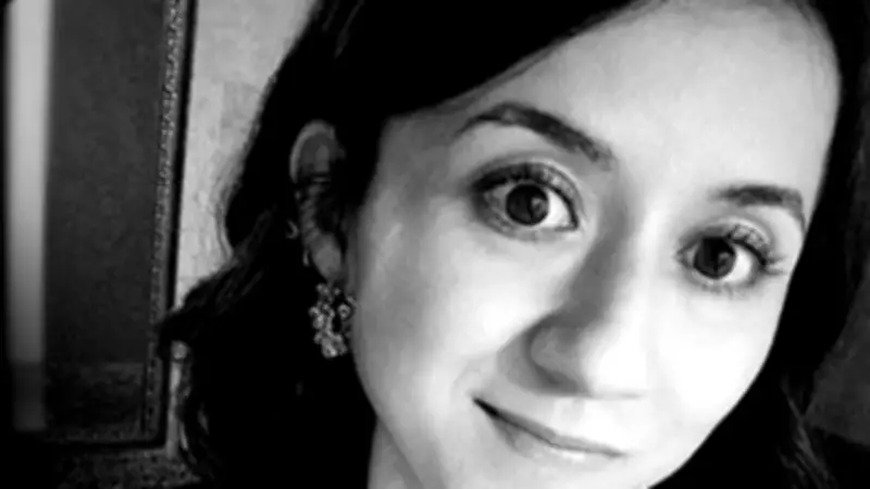 Antalya'da İngilizce Öğretmeni Rümeysa Güven'in Cansız Bedeni Irmakta Bulundu