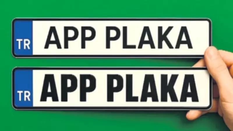 App Plaka Ceza İptalleri: Yeni Düzenleme ile Sürücülere Kolaylık