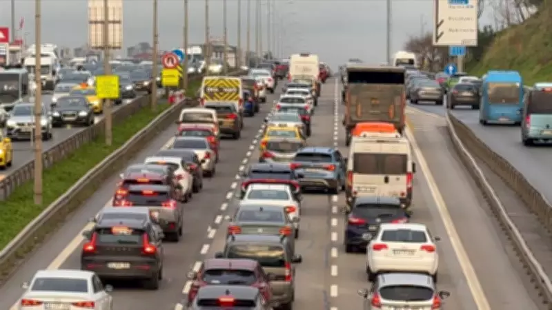 APP Plaka Cezalarında Süre Uzatıldı: 1 Nisan'a Kadar Cezai Yaptırım Yok