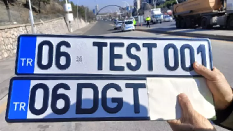 APP Plaka Nasıl Anlaşılır? 280 Bin TL Ceza ve Gereksiz Masraftan Kurtulma Yolları