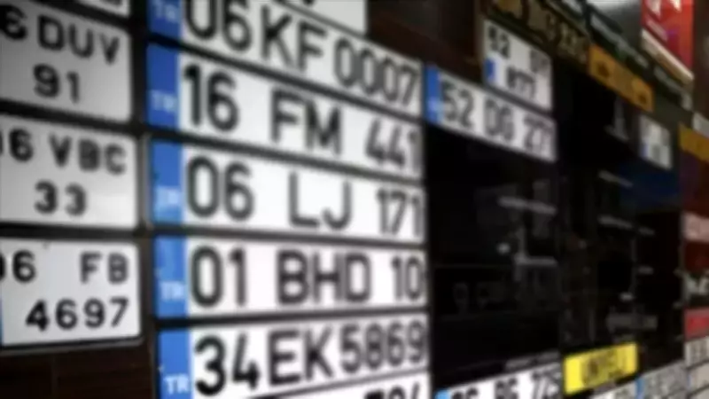 APP Plaka ve Ses Sisteminde Yeni Dönem: Ceza Tarihi ve Geçiş Süreci Açıklandı