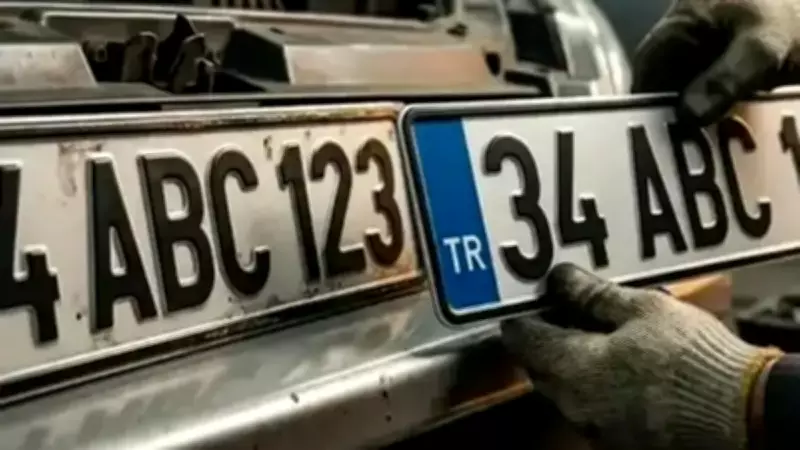 APP Plakalar İçin Süre Uzatımı: Yeni Tarih 1 Ocak 2027