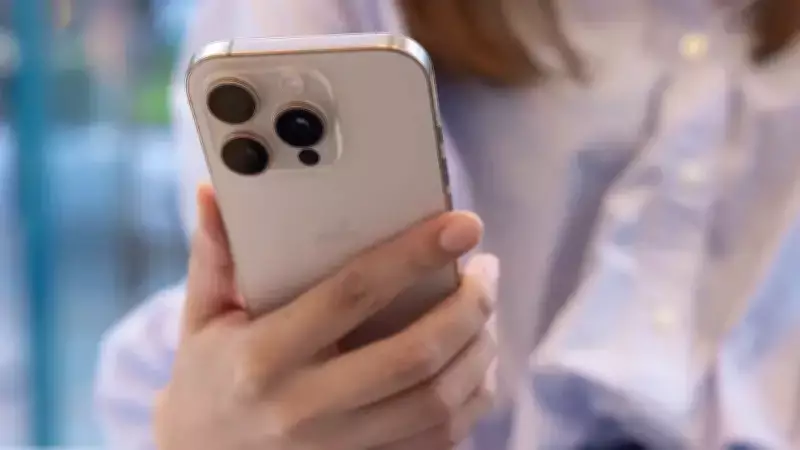 Apple'dan Kritik Güvenlik Uyarısı: Eski iPhone ve iPad'ler Siber Saldırı Tehdidi Altında