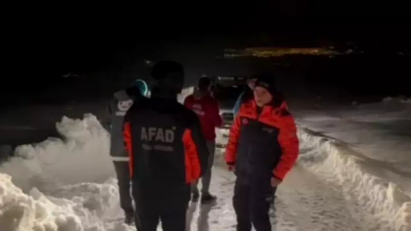 Ağrı Dağı'nda Kayıp Dağcı Alarmı: 58 Yaşındaki Sevim Hasanova'dan Haber Yok