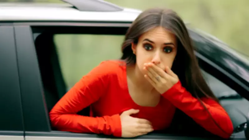 Araba Tutması Neden Herkeste Aynı Değil? Bilimsel Açıklaması Burada